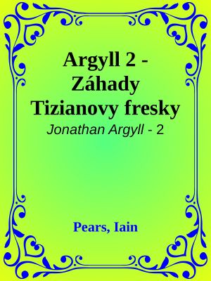 [Jonathan Argyll 02] • Záhady Tizianovy fresky